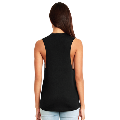 TVPW - 10U BEARS - Women's Muscle Tank