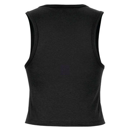 TVPW - 10U BEARS - Women's Crop Tank