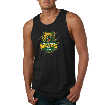 TVPW - 10U BEARS - Men's Tank Top