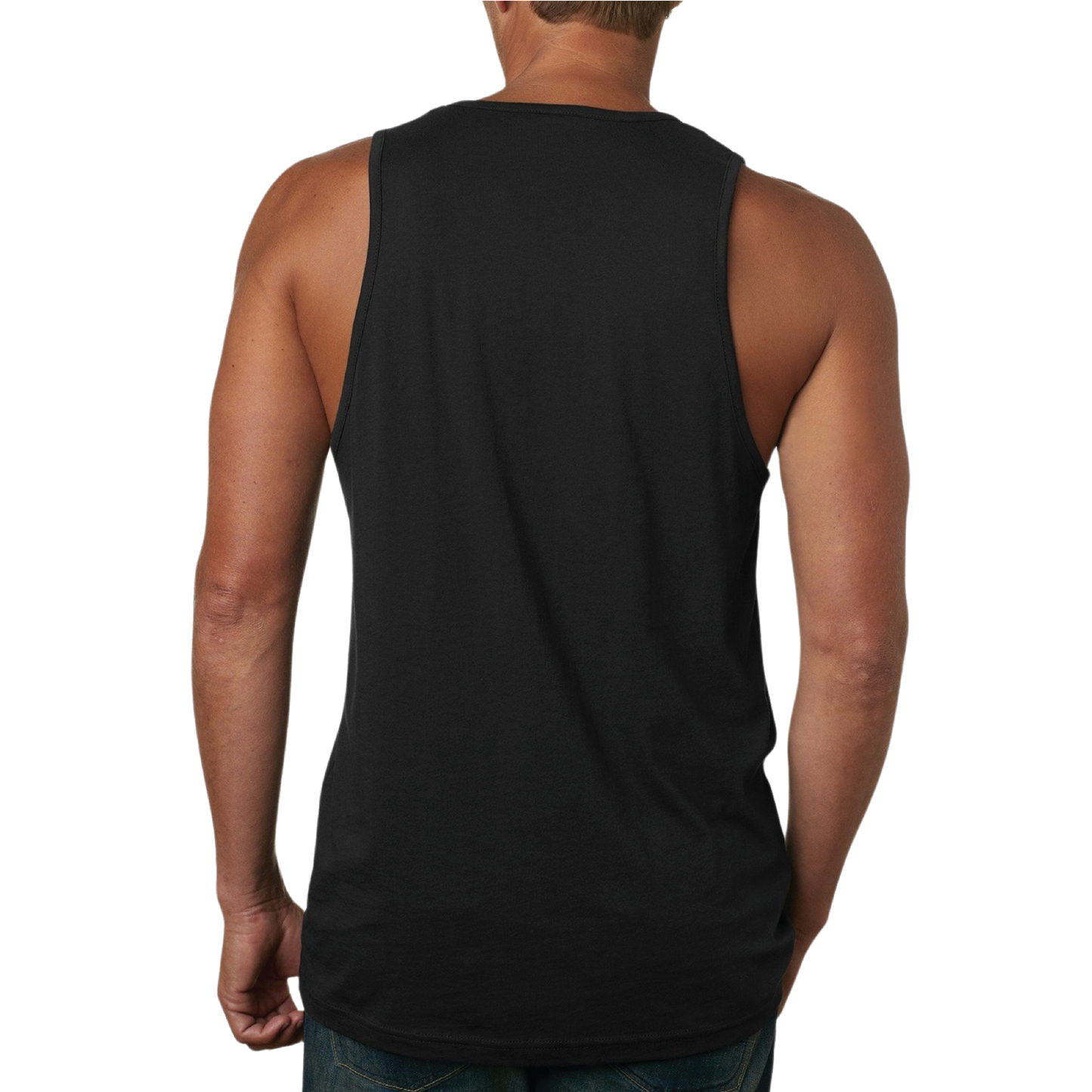TVPW - 10U BEARS - Men's Tank Top