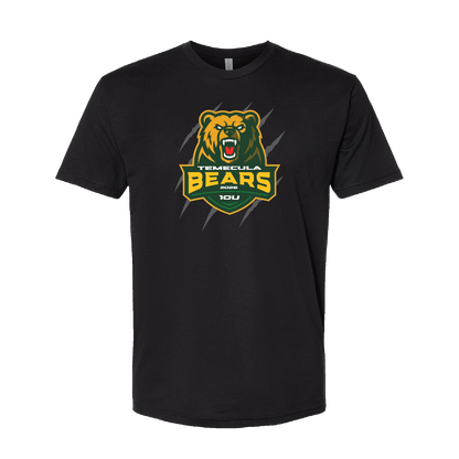 TVPW - 10U BEARS - Men's Tee