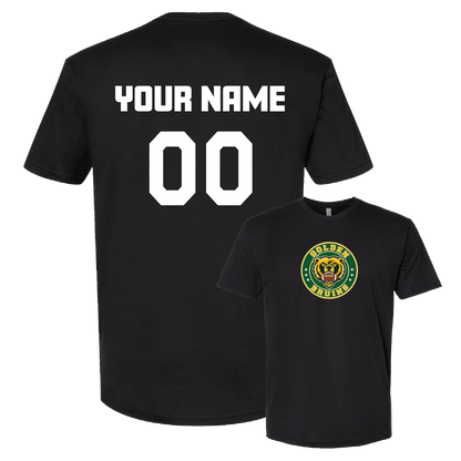 TVPW - 13U GOLDEN BRUINS - Men's Tee