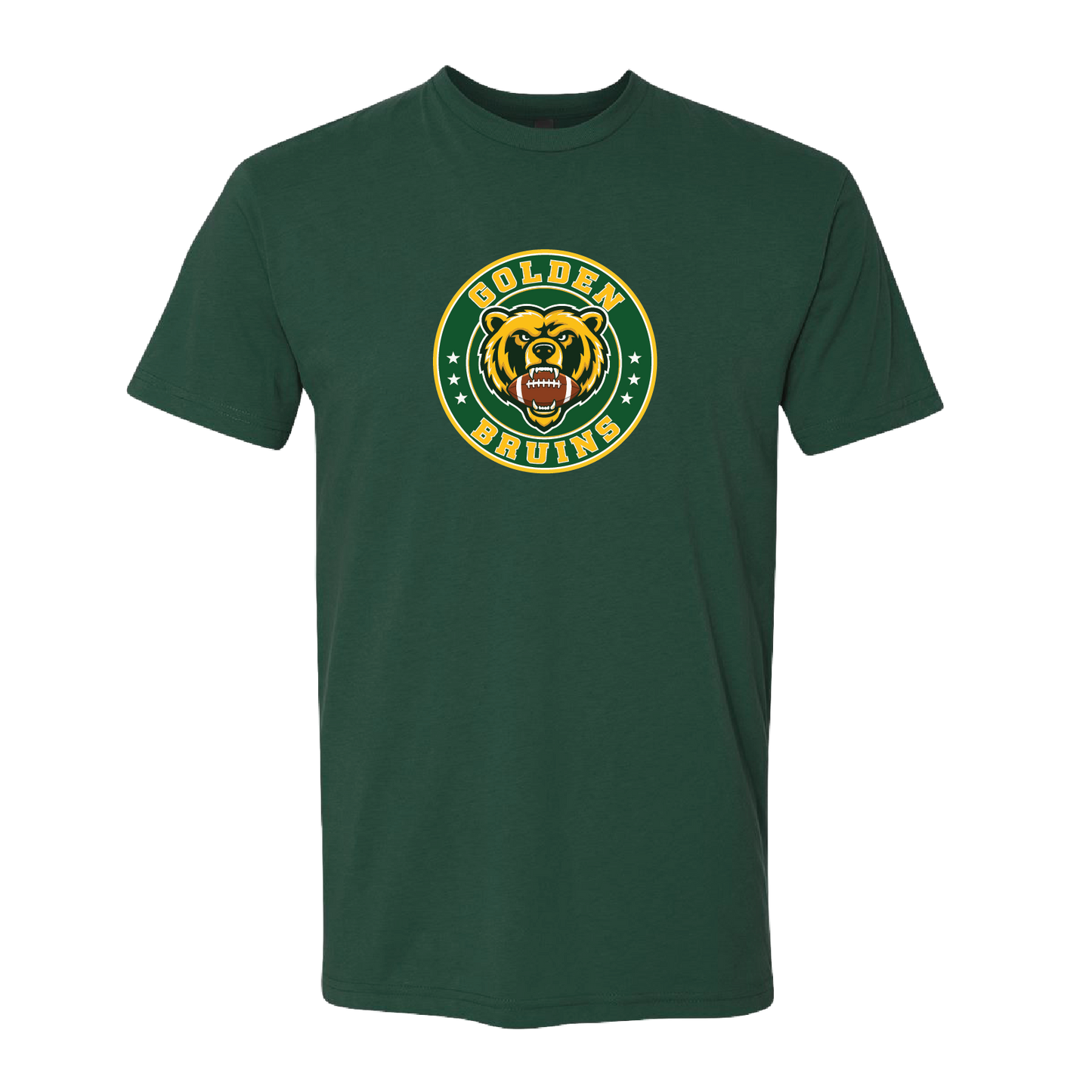 TVPW - 13U GOLDEN BRUINS - Men's Tee