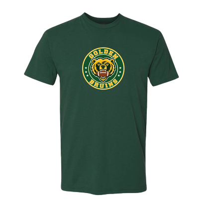 TVPW - 13U GOLDEN BRUINS - Men's Tee