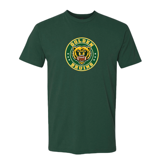 TVPW - 13U GOLDEN BRUINS - Men's Tee