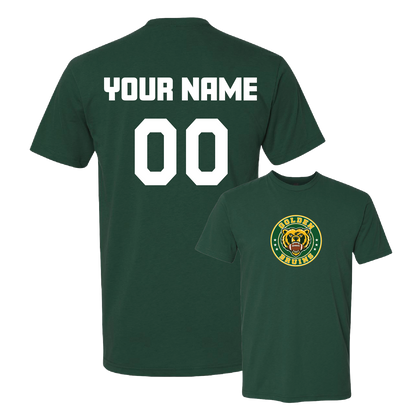 TVPW - 13U GOLDEN BRUINS - Men's Tee