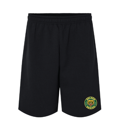 TVPW - 13U GOLDEN BRUINS - Jogger Shorts