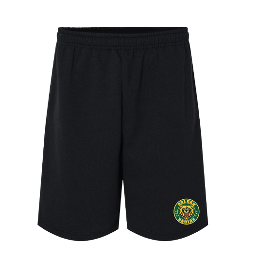 TVPW - 13U GOLDEN BRUINS - Jogger Shorts