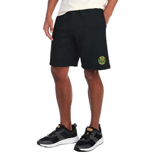 TVPW - 13U GOLDEN BRUINS - Jogger Shorts