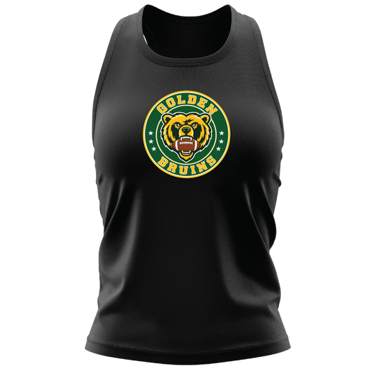 TVPW - 13U GOLDEN BRUINS - Women's Muscle Tank