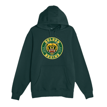 TVPW - 13U GOLDEN BRUINS - Pullover Hoodie