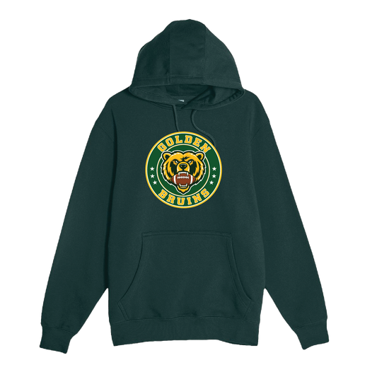 TVPW - 13U GOLDEN BRUINS - Pullover Hoodie
