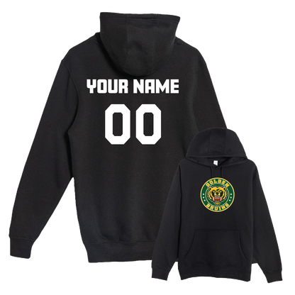TVPW - 13U GOLDEN BRUINS - Pullover Hoodie