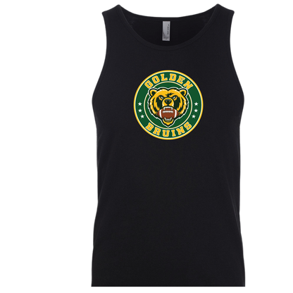 TVPW - 13U GOLDEN BRUINS - Men's Tank Top