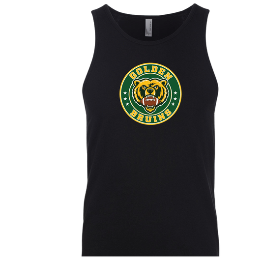 TVPW - 13U GOLDEN BRUINS - Men's Tank Top
