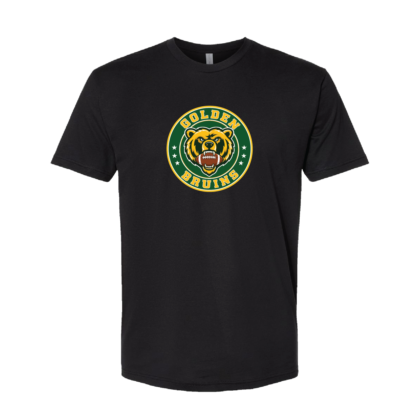 TVPW - 13U GOLDEN BRUINS - Men's Tee