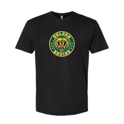 TVPW - 13U GOLDEN BRUINS - Men's Tee