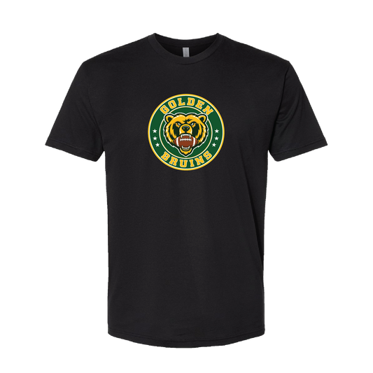 TVPW - 13U GOLDEN BRUINS - Men's Tee