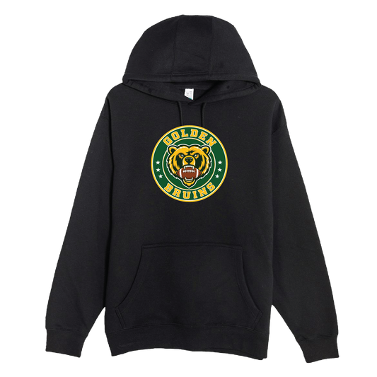 TVPW - 13U GOLDEN BRUINS - Pullover Hoodie