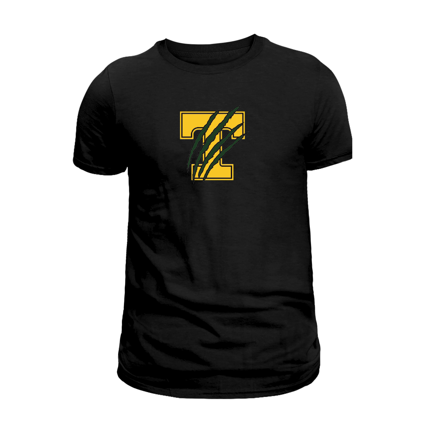 TVPW FOOTBALL - Men's Tee (Optional: Personalized Jersey Back)