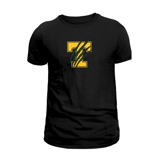 TVPW FOOTBALL - Men's Tee (Optional: Personalized Jersey Back)