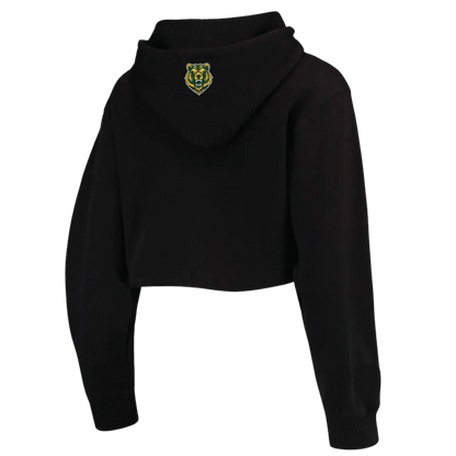 TVPW SAVAGE BEARS - Women's Crop Hoodie