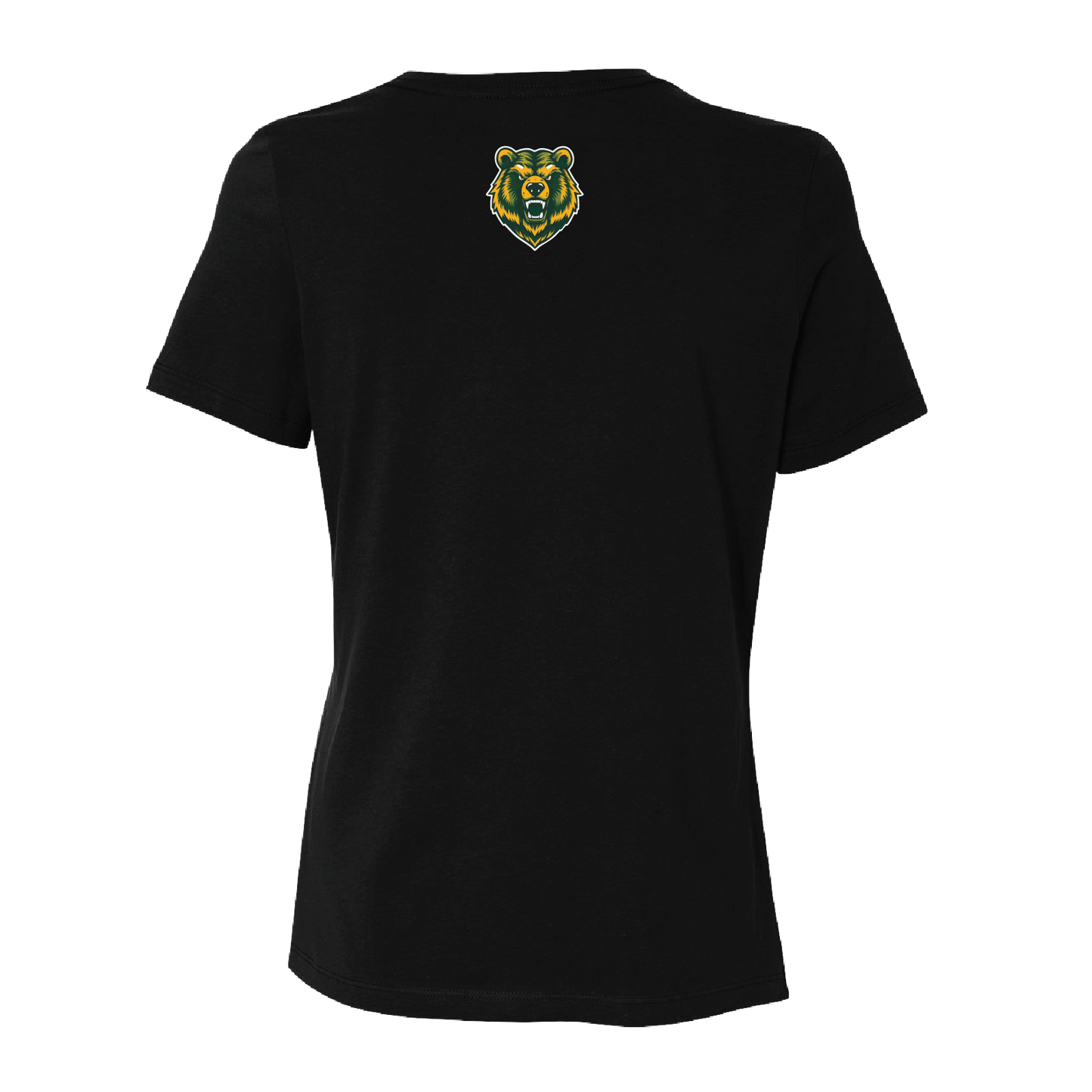 TVPW SAVAGE BEARS - Women's Short Sleeve Tee
