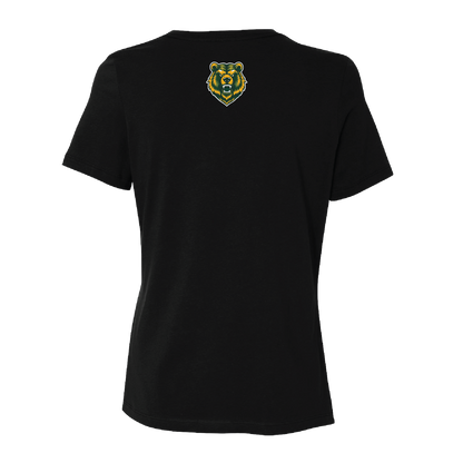 TVPW SAVAGE BEARS - Women's Short Sleeve Tee