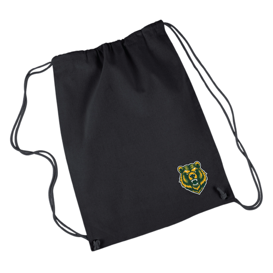 TVPW SAVAGE BEARS - Drawstring Bag