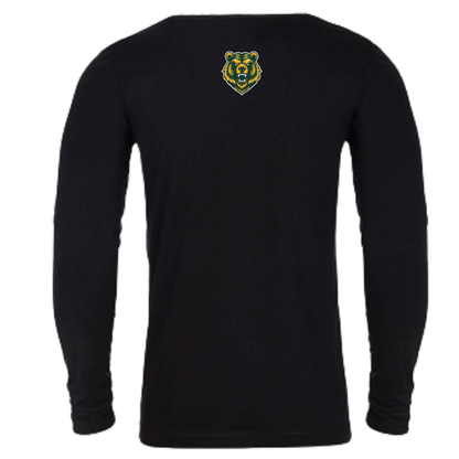 TVPW SAVAGE BEARS - Long Sleeve Tee (Unisex)