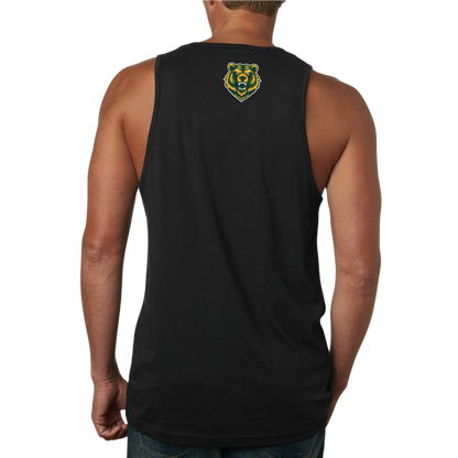 TVPW SAVAGE BEARS - Men's Tank Top