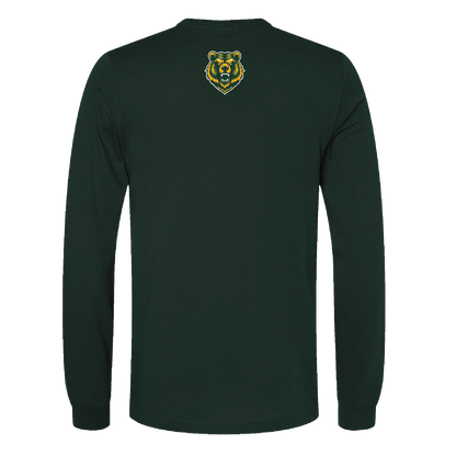 TVPW SAVAGE BEARS - Long Sleeve Tee (Unisex)