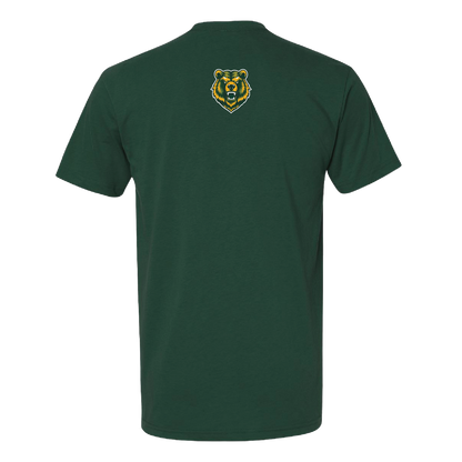 TVPW SAVAGE BEARS - Men's Tee