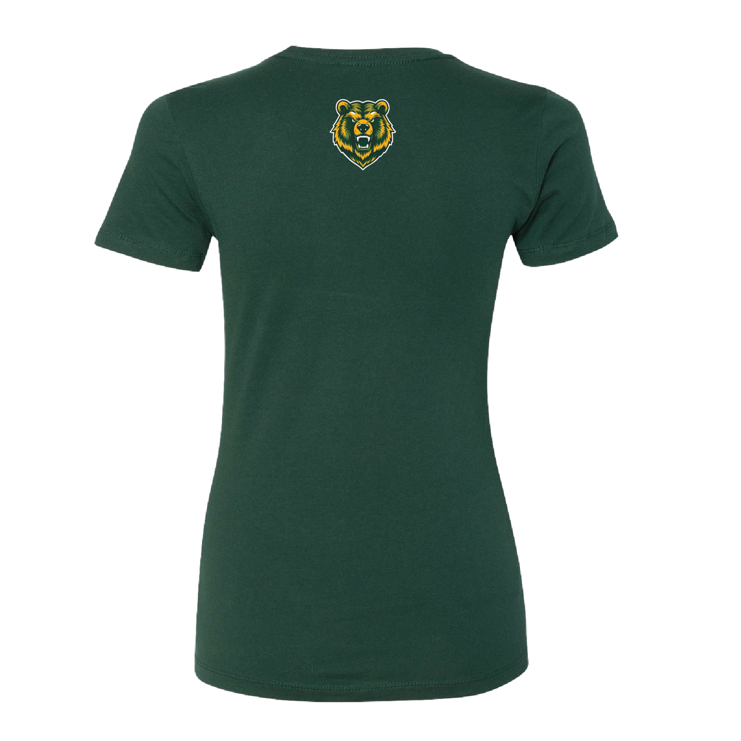 TVPW SAVAGE BEARS - Women's Short Sleeve Tee