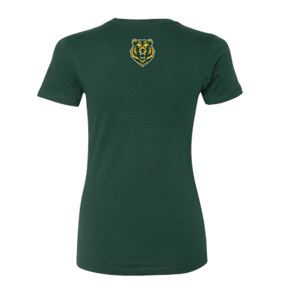TVPW SAVAGE BEARS - Women's Short Sleeve Tee
