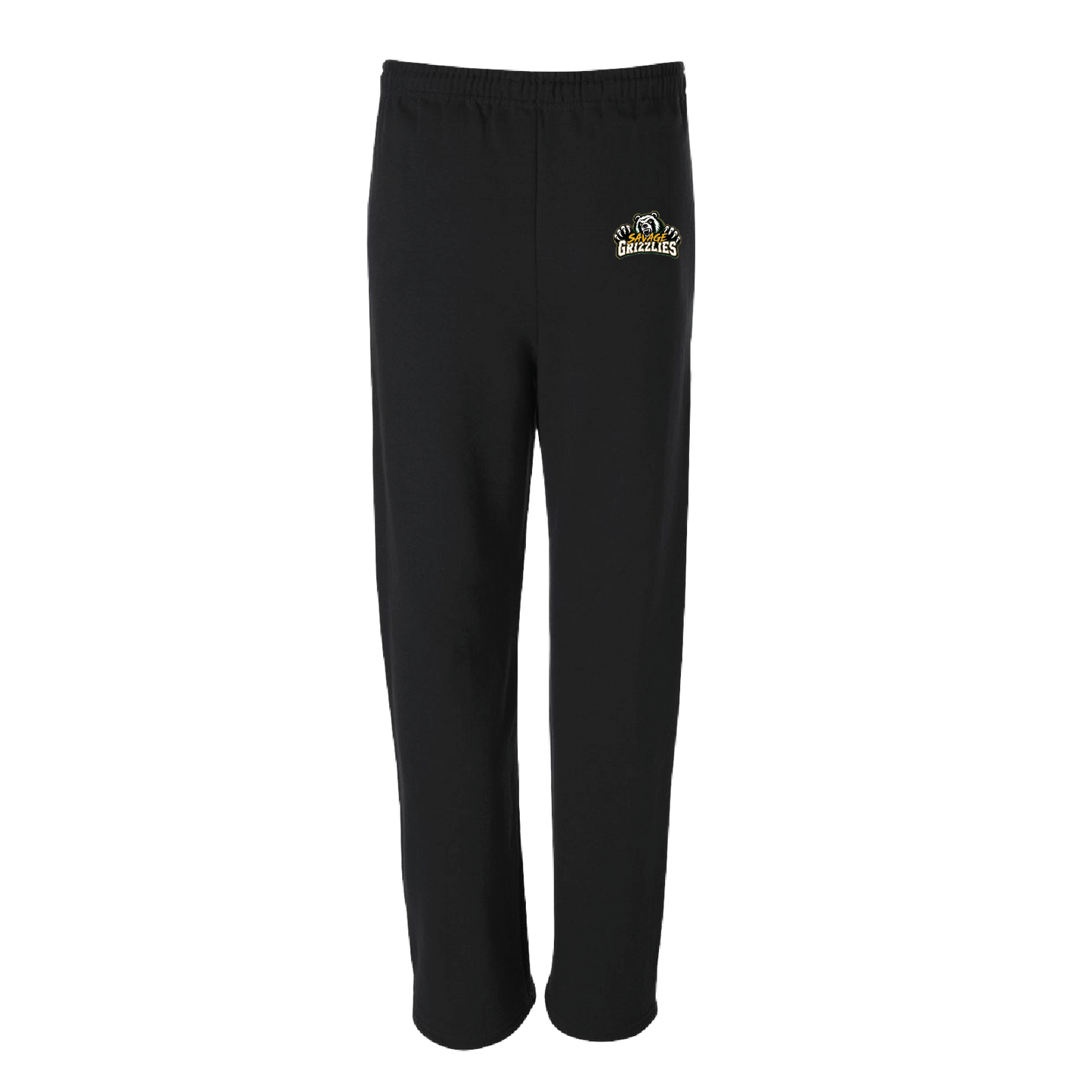 TVPW - 12U SAVAGE GRIZZLIES - Jogger Pants