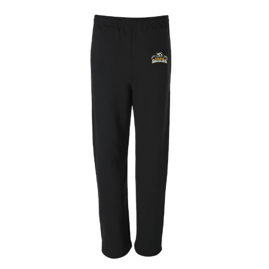 TVPW - 12U SAVAGE GRIZZLIES - Jogger Pants