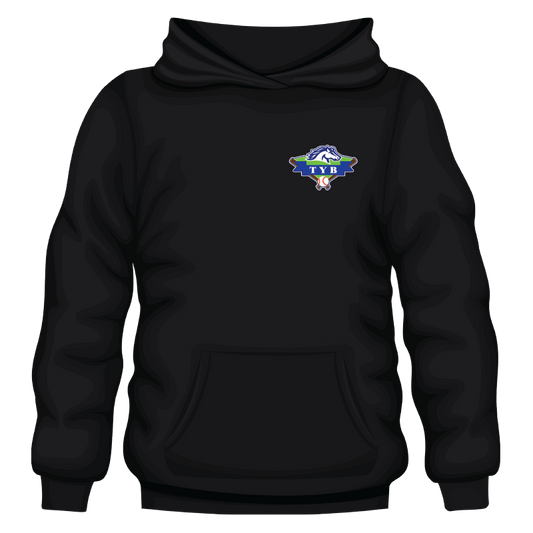 TYB - Pullover Hoodie