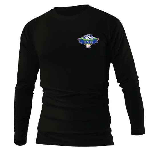 TYB - Long Sleeve Tee