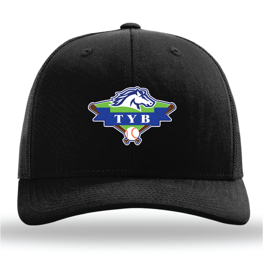 TYB - Hat (Snapback)