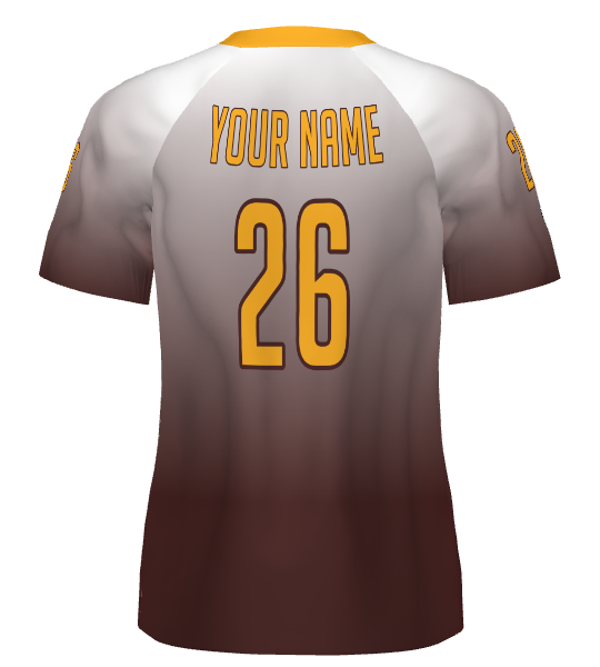 TVHS FOOTBALL - Official 2026 Mama Bear Jersey