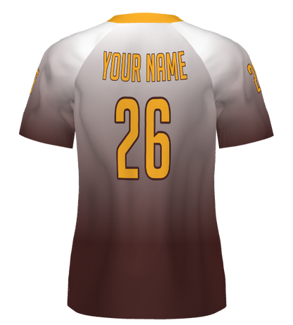 TVHS FOOTBALL - Official 2026 Mama Bear Jersey